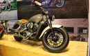 Diện kiến “xế nổ” Indian Scout 2016 giá 624 triệu tại VN