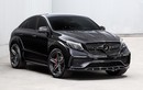 Mercedes GLE 63 AMG “đẳng cấp” với gói độ nửa tỷ