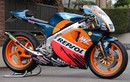 "Xế nổ hai thì" Honda NSR250R độ siêu khủng