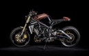 "Soi" naked bike Triumph Street Triple độ phong cách khủng