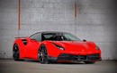 Siêu xe Ferrari 488 GTB nâng công suất 888 mã lực