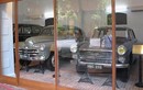 Cận cảnh “xe ôtô nguyên thủ” của Chủ tịch Hồ Chí Minh 