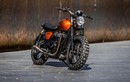 Vừa ra mắt, Triumph Street Twin đã có bản "độ khủng“