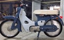 Honda Super Cub C100 đời đầu “siêu hiếm” tại VN