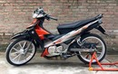 Xế nổ 2 kỳ Yamaha 125ZR ” độ nội công khủng” tại VN