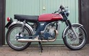 Honda 67 lên đời động cơ Kawasaki 250cc "siêu mạnh"