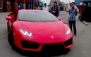 Lamborghini Huracan sẽ “đội giá” thêm 5,5 tỷ tại Việt Nam