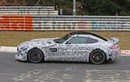 Lộ diện “hàng nóng” Mercedes AMG GT-R sắp ra mắt