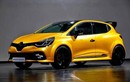 Renault “khoe hàng” hatchback thể thao Clio RS