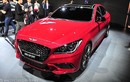 Hyundai Genesis G80 Sport đầu tiên trên Thế giới