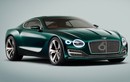 Xem trước bộ đôi xe siêu sang Bentley giá rẻ 