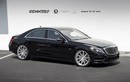 Độ Mercedes S550 siêu mạnh, siêu độc với 336 triệu đồng