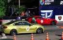 BMW M4 độ cho siêu xe Ferrari F12Berlinetta “hít khói“