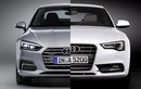 Xế sang Audi A5 thế hệ mới đã thay đổi những gì?