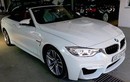 Thợ Hà Nội “giật mới” BMW 428i thành mui trần BMW M4 