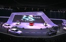 Audi Progressive 2016 khai màn hoành tráng tại Hà Nội