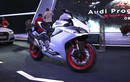 Ducati 959 Panigale chính thức "chào hàng" dân chơi Việt