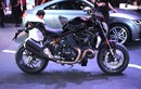 “Quỷ đầu đàn" Ducati Monster 1200R giá 900 triệu tại Hà Nội