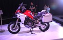 Ducati Multistrada 1200 Enduro giá 1,2 tỷ tại Hà Nội