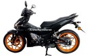 Vừa ra mắt Honda Winner 150 đã sắp có phiên bản mới