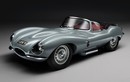 "Sốc" với xế cổ Jaguar XKSS đời 2017 giá hơn 33 tỷ