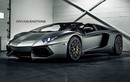 Lamborghini Aventador Roadster “hàng thửa” của rapper Drake