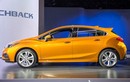 Chevrolet Cruze Hatchback 2017 chốt giá 494 triệu đồng