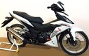 Honda Winner 150 “lên đời” bánh căm đầu tiên tại VN