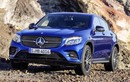 Mercedes-Benz “chốt giá” GLC Coupe từ 1,24 tỷ 