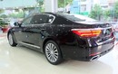 Kia ra mắt xe sang Quoris “đấu” BMW 7 Series tại Việt Nam