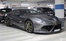 "Hàng độc" Ferrari F12Berlinetta của danh thủ Lukas Podolski