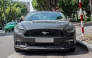 “Ngựa hoang” Ford Mustang GT 5.0 lăn bánh tại Hà Nội