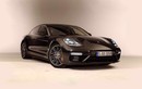 "Soi" Porsche Panamera thế hệ mới trước ngày ra mắt