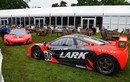 Cặp đôi siêu xe triệu đô McLaren F1 GTR và P1 GTR
