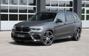 BMW X5 M độ mạnh hơn cả siêu xe Lamborghini Aventador