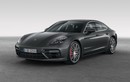 Porsche Panamera 2017 "chốt giá" từ 2,8 tỷ đồng