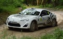 Dàn siêu xe đua rally huyền thoại tại Goodwood 2016