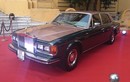 Chạm mặt “hàng hiếm” Rolls-Royce Silver Spirit tại Hà Nội