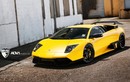 Siêu xe Lamborghini Murcielago SV “già nhưng không cũ” 