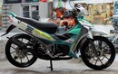 “Cá mập 2 kỳ” Yamaha Z125 đầy chất chơi của biker VIệt