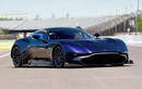 Ngắm “hàng khủng” Aston Martin Vulcan trị giá 75,8 tỷ