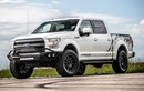 Siêu xe bán tải Hennessey Velociraptor Ford F150 cực mạnh