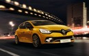 Soi “bé hạt tiêu” Renault Clio RS thể thao giá rẻ