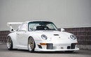 “Xế đua đường phố” Porsche 911 GT2 Evo siêu hiếm 