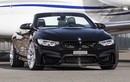 Chi tiết BMW M4 mui trần "độ nhẹ" công suất khủng