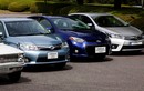 Toyota Corolla - 50 năm chinh phục khách hàng toàn Thế giới