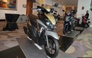 Yamaha “trình làng” scooter thể thao Ego Avantiz giá 31 triệu