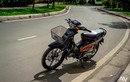 Dân chơi Sài Gòn chi 200 triệu độ "xế cỏ" Honda Wave 