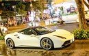 Cường Đô La chi 15 tỷ tậu thêm siêu xe Ferrari 488 GTB 