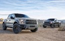 Bán tải “hàng khủng” Ford F150 Raptor chốt giá 1,1 tỷ 